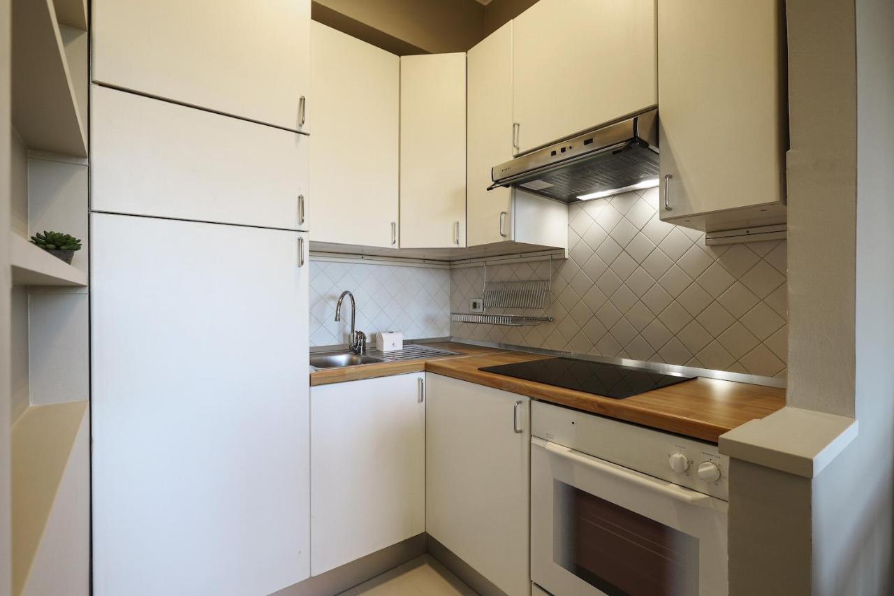 Contempora Apartments - Elvezia 8 - E51 Milano Dış mekan fotoğraf