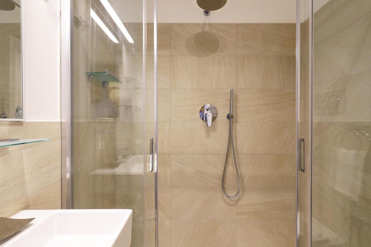Contempora Apartments - Elvezia 8 - E51 Milano Dış mekan fotoğraf