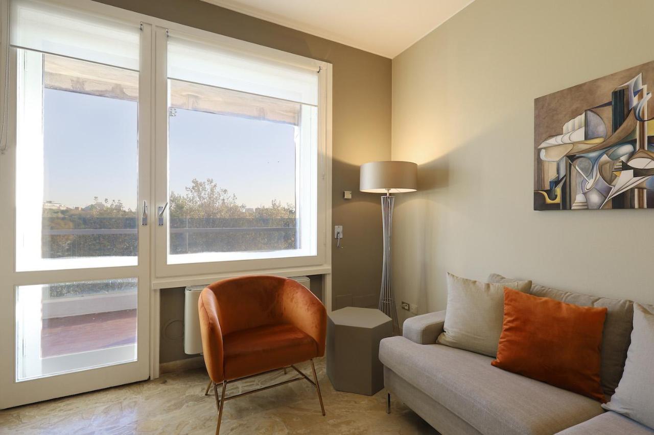 Contempora Apartments - Elvezia 8 - E51 Milano Dış mekan fotoğraf