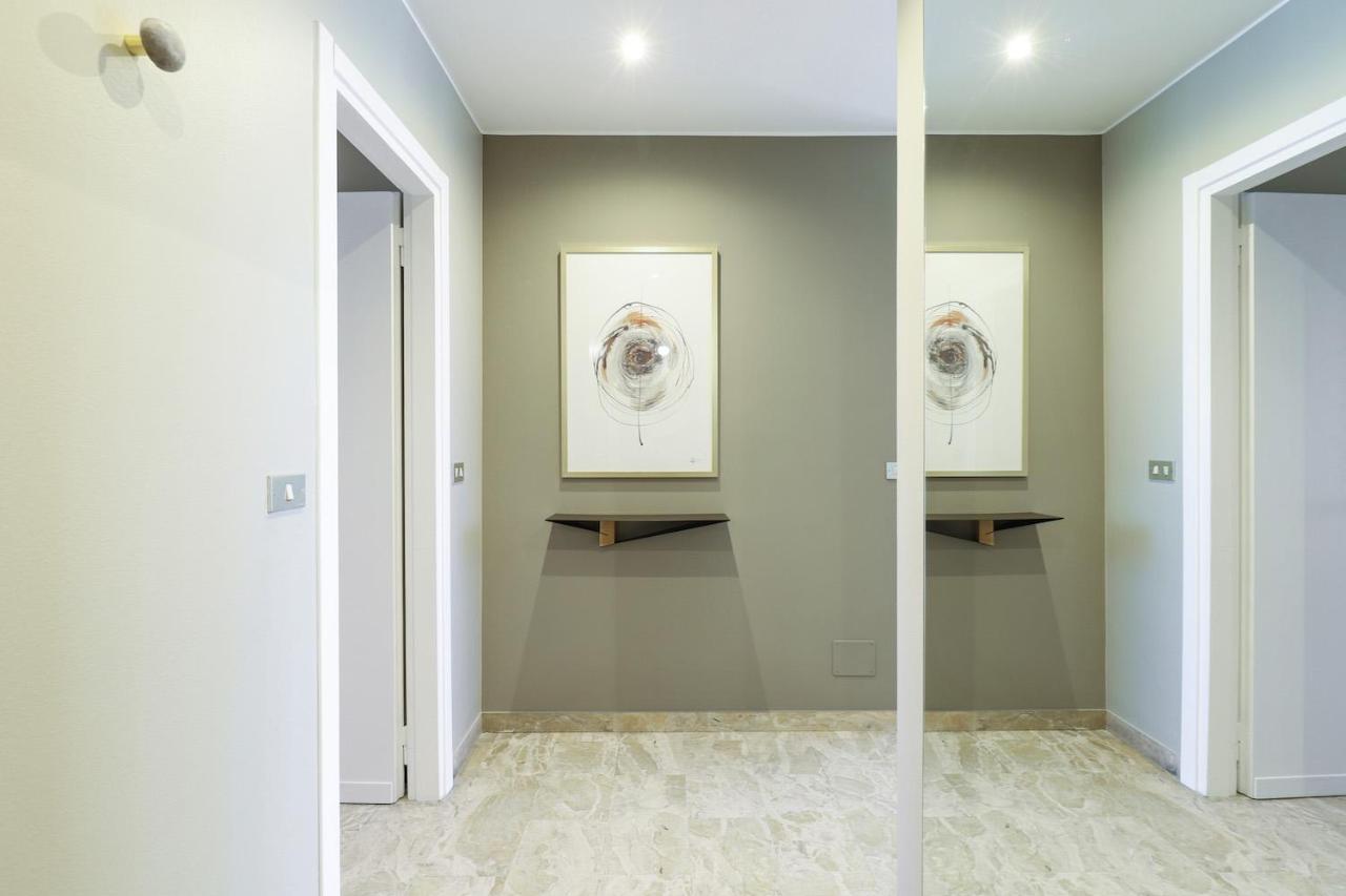 Contempora Apartments - Elvezia 8 - E51 Milano Dış mekan fotoğraf