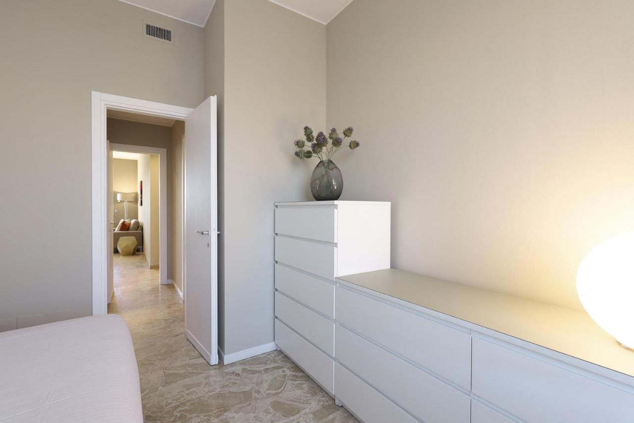 Contempora Apartments - Elvezia 8 - E51 Milano Dış mekan fotoğraf