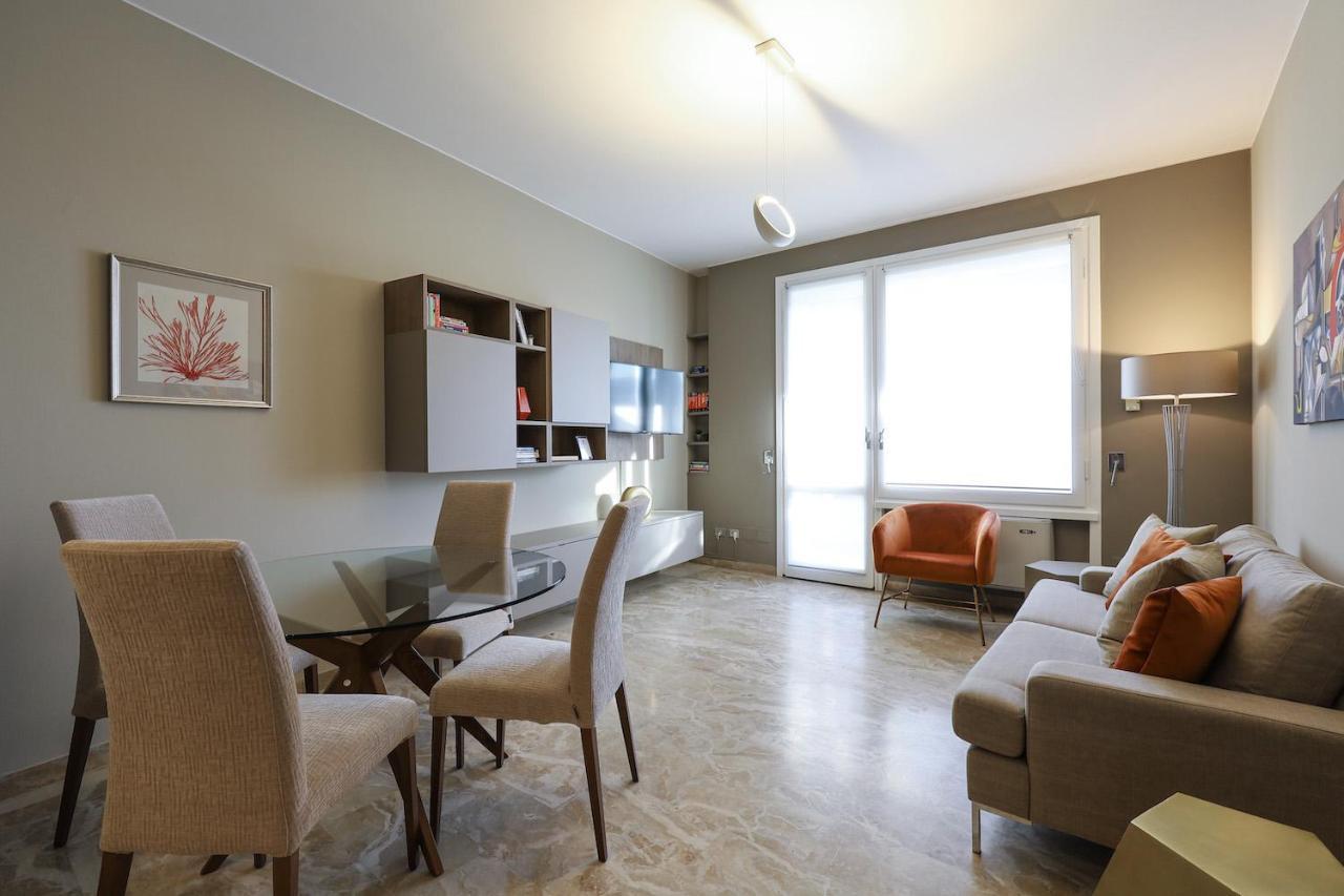 Contempora Apartments - Elvezia 8 - E51 Milano Dış mekan fotoğraf