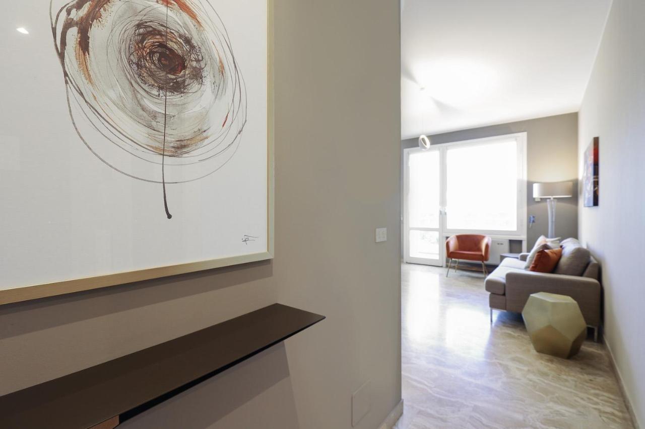 Contempora Apartments - Elvezia 8 - E51 Milano Dış mekan fotoğraf