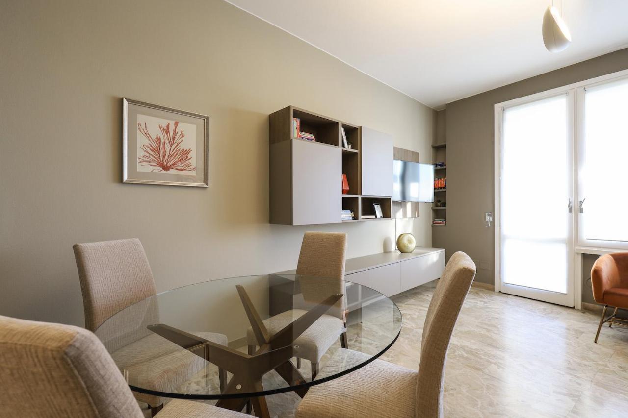 Contempora Apartments - Elvezia 8 - E51 Milano Dış mekan fotoğraf