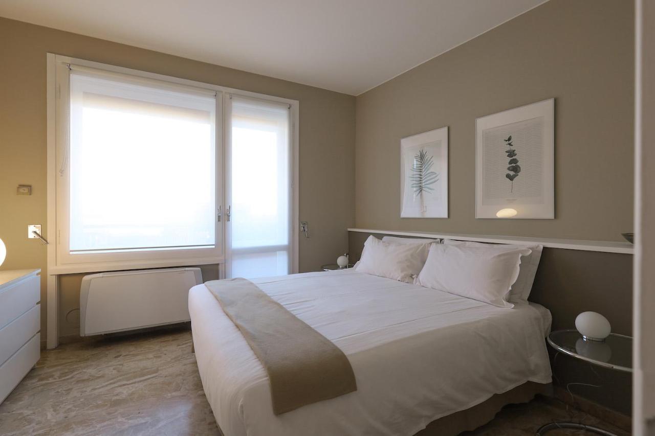 Contempora Apartments - Elvezia 8 - E51 Milano Dış mekan fotoğraf