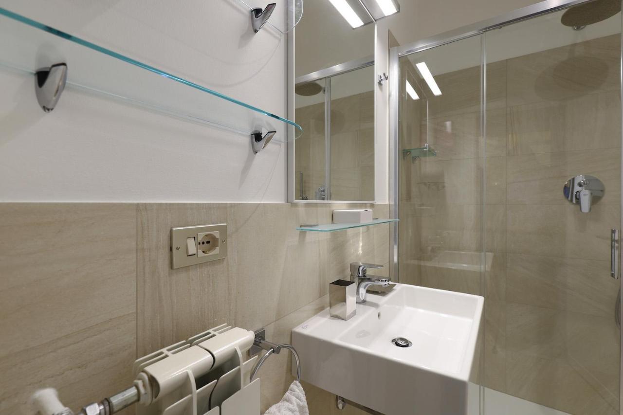 Contempora Apartments - Elvezia 8 - E51 Milano Dış mekan fotoğraf