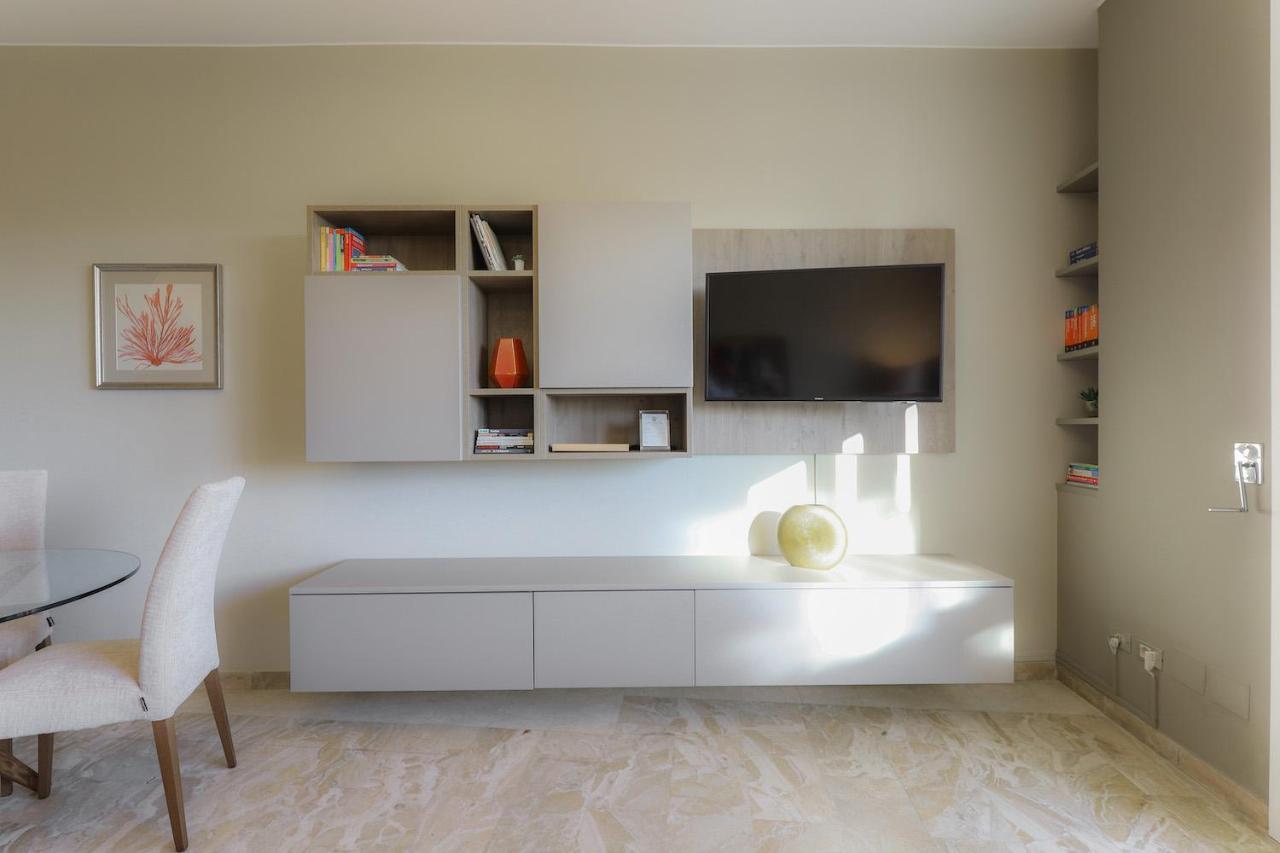 Contempora Apartments - Elvezia 8 - E51 Milano Dış mekan fotoğraf